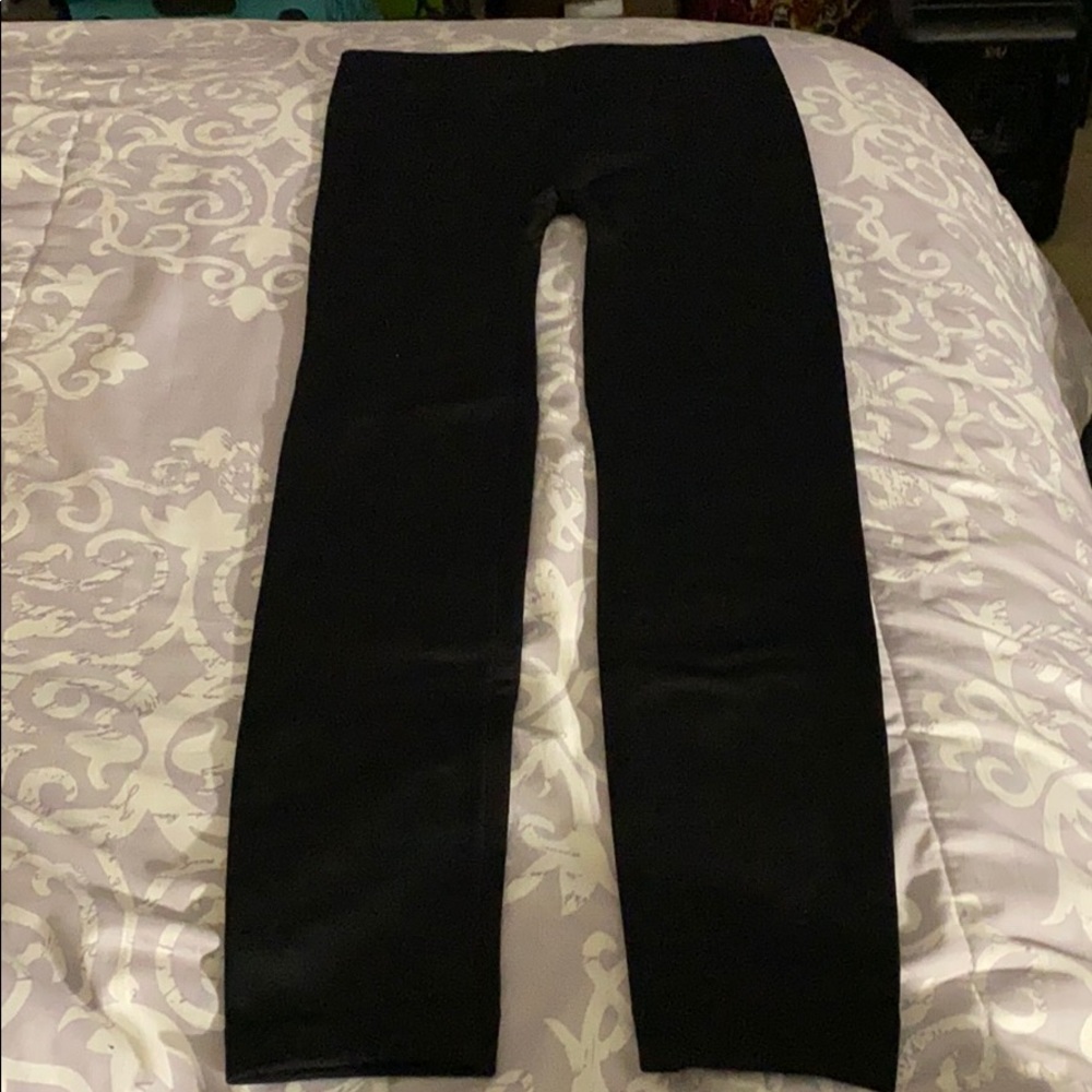 Carnival Fashion One size Black Legging